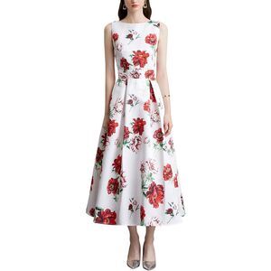 Kaimilan Womens  Midi Dress